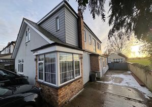 Oxford Road Garsington